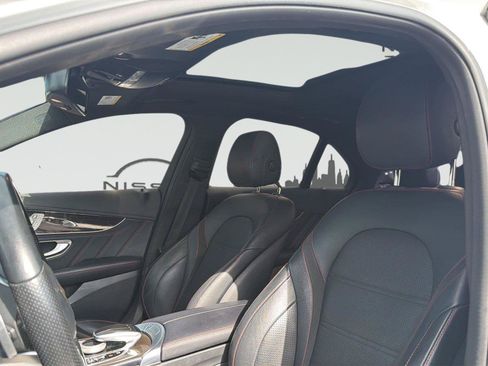 Used 2018 Mercedes-Benz C 43 AMG 4MATIC Sedan image 10
