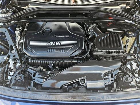 Used 2022 BMW 228i Gran Coupe w/ Premium Package 2 FWD image 24