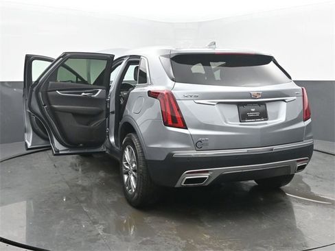 Used 2023 Cadillac XT5 Premium Luxury w/ LPO, Floor Liner Package image 56