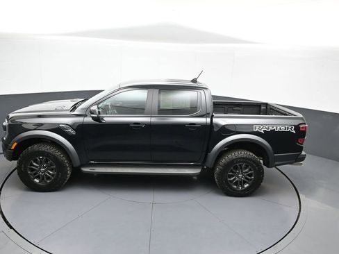 Used 2025 Ford Ranger Raptor AWD/4WD image 40