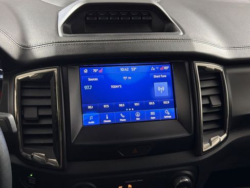 Used 2021 Ford Ranger Lariat w/ Tremor Off-Road Package image 18