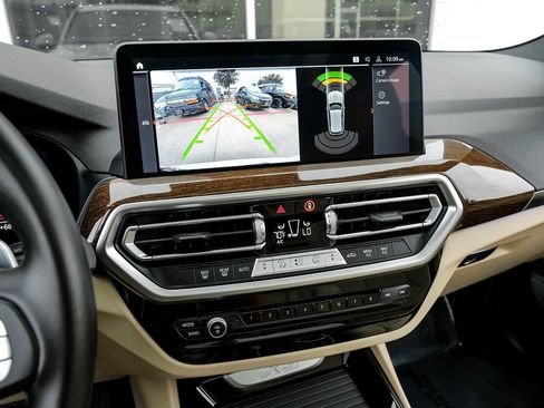 Used 2022 BMW X3 sDrive30i w/ Convenience Package image 30