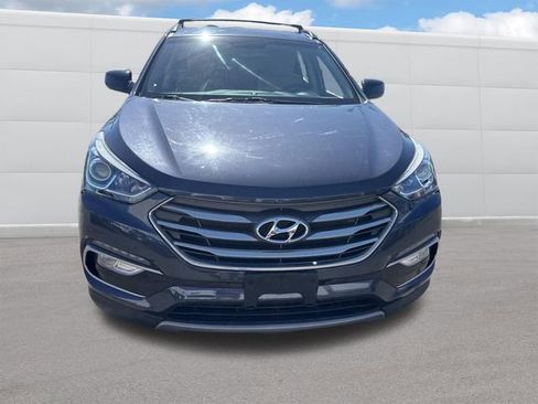 Used 2017 Hyundai Santa Fe Sport image 13