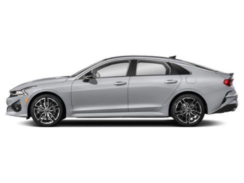 Certified 2023 Kia K5 GT w/ GT1 Package image 8