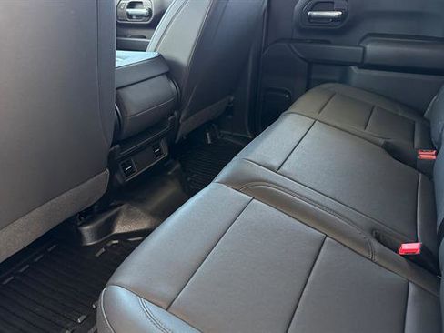 New 2026 Chevrolet Silverado 2500 W/T w/ WT Convenience Package AWD/4WD image 13