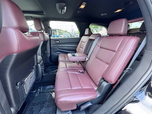 New 2026 Dodge Durango GT AWD/4WD image 15