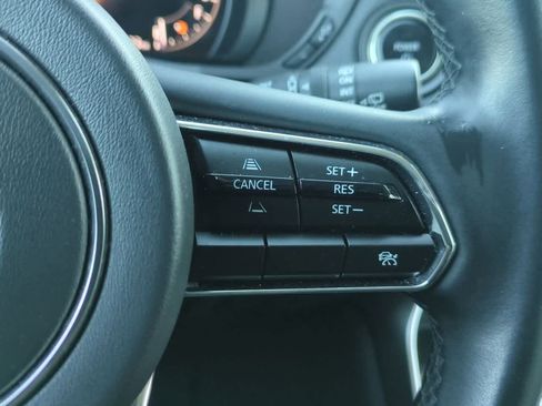 Used 2024 MAZDA CX-90 Plug-In Hybrid w/ Preferred image 25