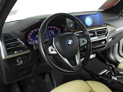 Certified 2023 BMW X3 sDrive30i w/ Convenience Package image 31