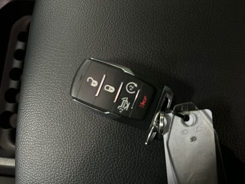 Used 2025 RAM 1500 Big Horn image 21