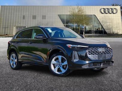 New 2025 Audi Q5 Premium Plus