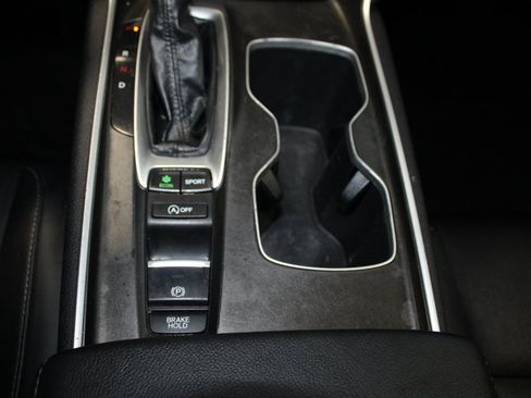 Used 2022 Honda Accord Sport image 31