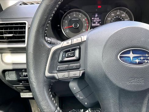 Used 2016 Subaru Forester 2.5i Limited w/ Protection Package #2 image 23