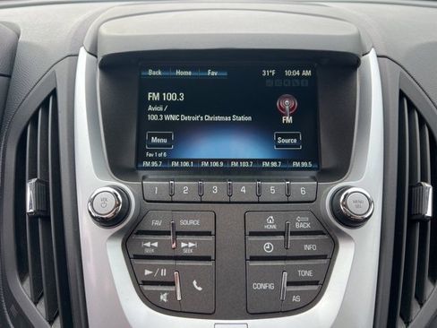 Used 2017 Chevrolet Equinox LT w/ Convenience Package image 24