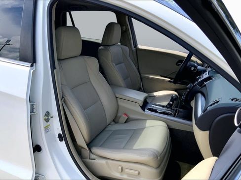 Used 2015 Acura RDX FWD image 8
