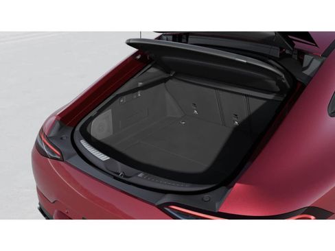 New 2025 Mercedes-Benz AMG GT 43 image 35