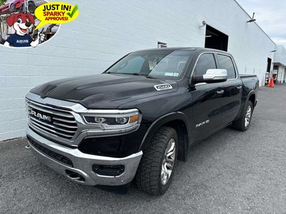 Used 2019 RAM 1500 Limited