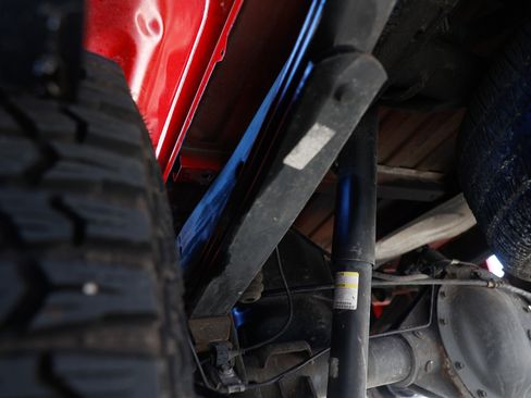 Used 2019 Chevrolet Silverado 1500 Custom w/ Custom Convenience Package image 50