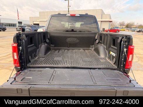 Used 2022 Ford F150 XLT w/ XTR Package image 24