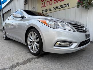 Used 2014 Hyundai Azera Limited w/ Option Group 02 video 1