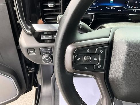 Used 2024 Chevrolet Silverado 2500 High Country w/ High Country Premium Package AWD/4WD image 35