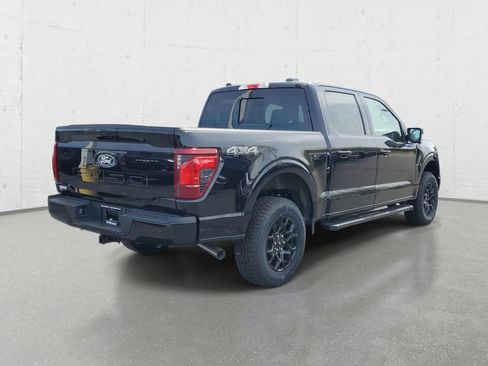 New 2026 Ford F150 XLT AWD/4WD image 7