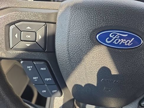 Used 2018 Ford F250 XL w/ Power Equipment Group AWD/4WD image 23