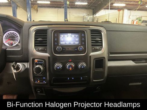 Certified 2024 RAM 1500 Classic Warlock image 10