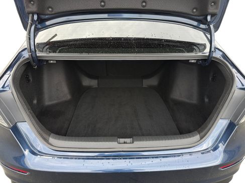 Certified 2024 Honda Accord EX image 17