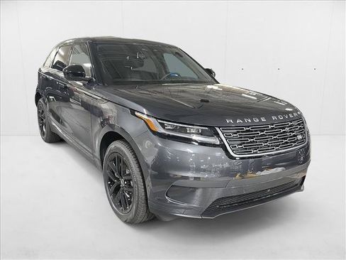 New 2026 Land Rover Range Rover Velar S AWD/4WD image 3