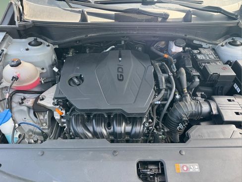 Used 2023 Kia Sportage SX FWD image 30