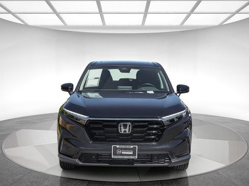Used 2026 Honda CR-V EX-L image 6