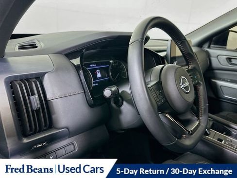 Certified 2024 Nissan Pathfinder Rock Creek image 11