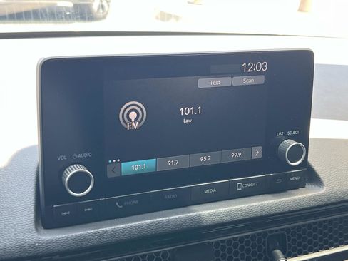 Used 2024 Honda Civic Sport image 12