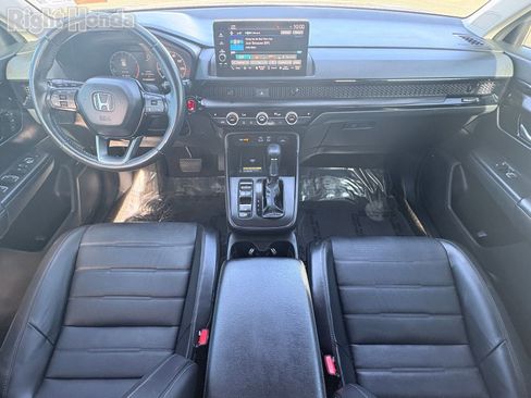 Used 2023 Honda CR-V EX-L image 25
