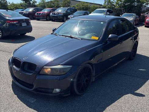 Used 2009 BMW 328i Sedan RWD image 1