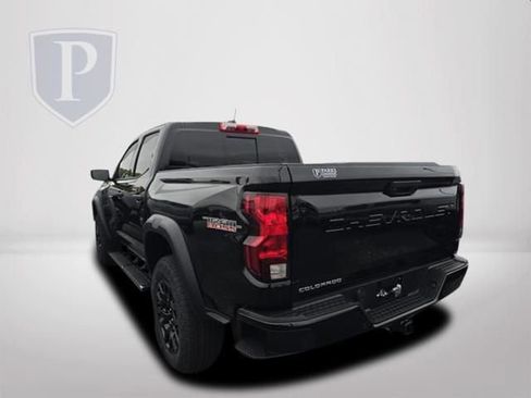 New 2026 Chevrolet Colorado Trail Boss image 8