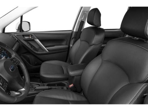 Used 2015 Subaru Forester 2.5i Limited w/ Protection Package #2 AWD/4WD image 12