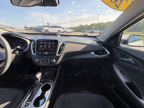 Used 2023 Chevrolet Malibu LS w/ Driver Confidence Package FWD image 22