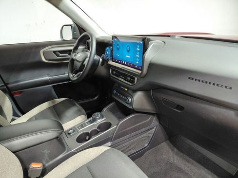 Certified 2025 Ford Bronco Sport Big Bend w/ Convenience Package image 22