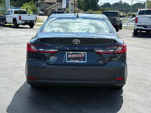 Used 2026 Toyota Camry LE FWD image 29