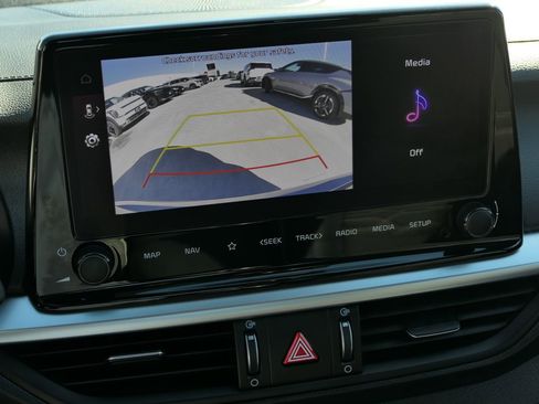 Used 2023 Kia Forte GT-Line w/ GT-Line Technology Package image 20