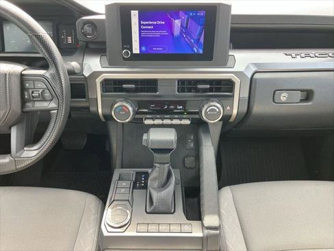 Certified 2025 Toyota Tacoma SR5 RWD image 16