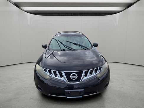 Used 2010 Nissan Murano SL w/ Leather Pkg image 13