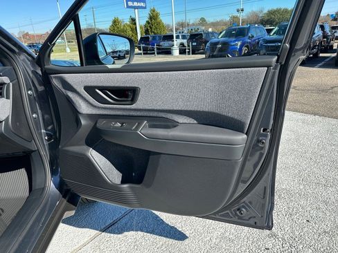 New 2026 Subaru Outback Premium image 13