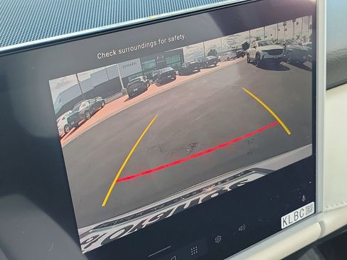New 2026 MAZDA CX-5 Preferred AWD/4WD image 9