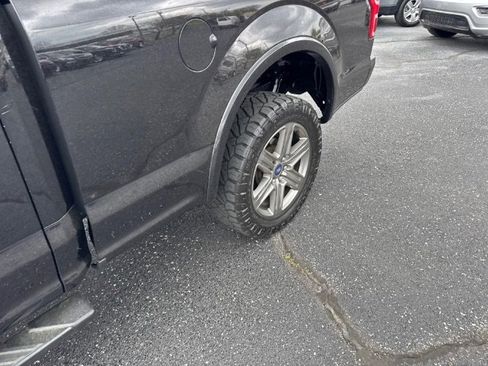 Used 2020 Ford F150 XLT w/ Equipment Group 302A Luxury image 10