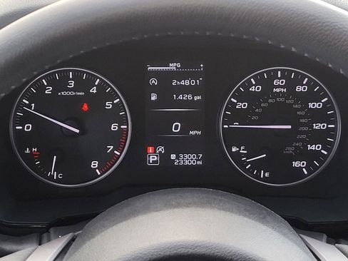 Certified 2024 Subaru Outback Premium image 32