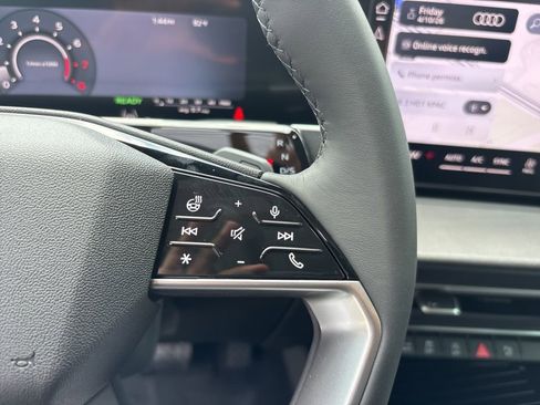 New 2026 Audi Q3 quattro 2.0T AWD/4WD image 22
