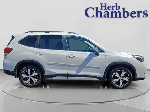 Used 2020 Subaru Forester Touring AWD/4WD image 15