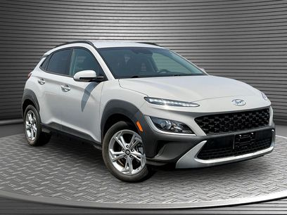 Used 2023 Hyundai Kona SEL w/ Cargo Package